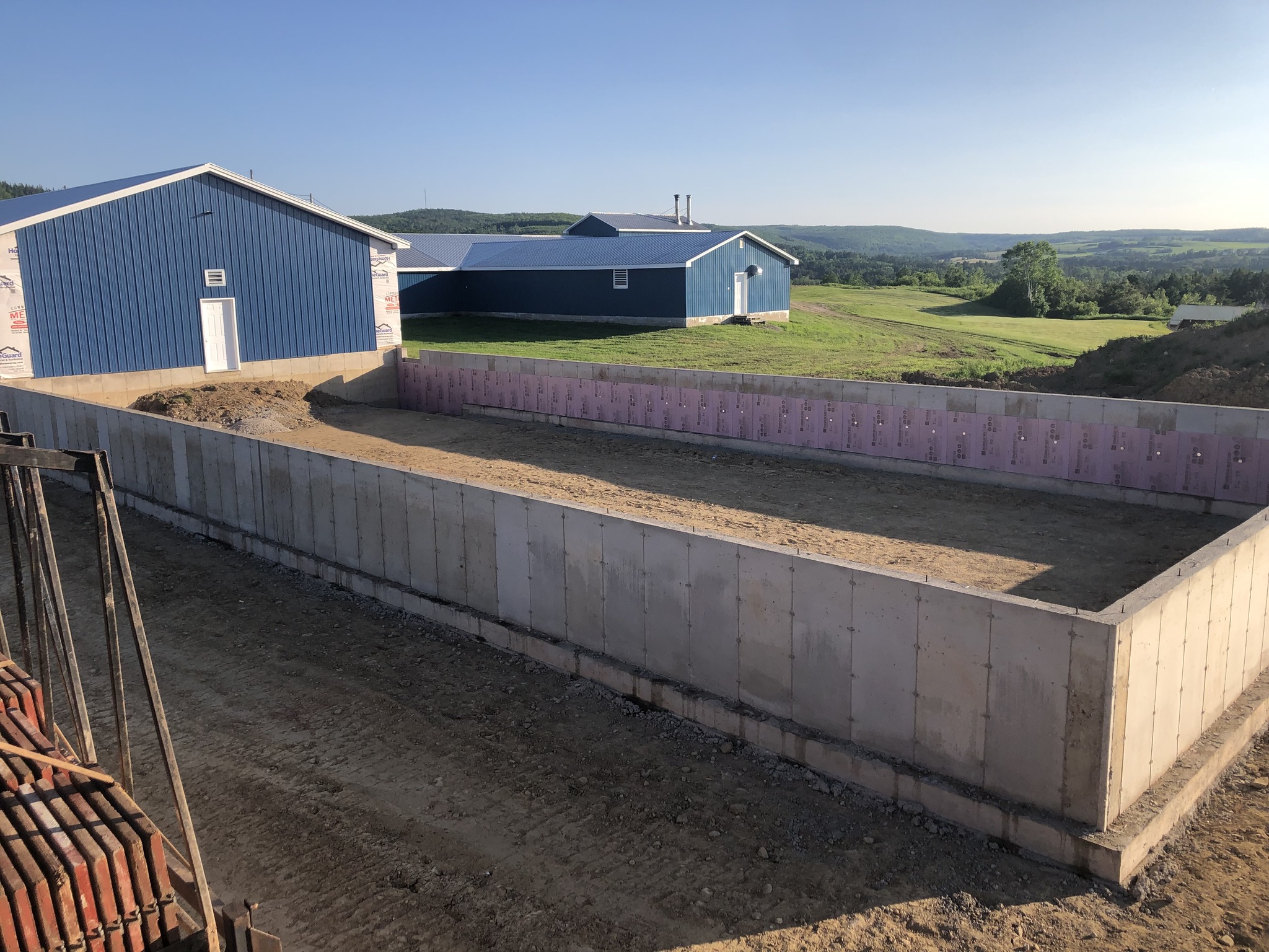 Butternut Ridge Construction
