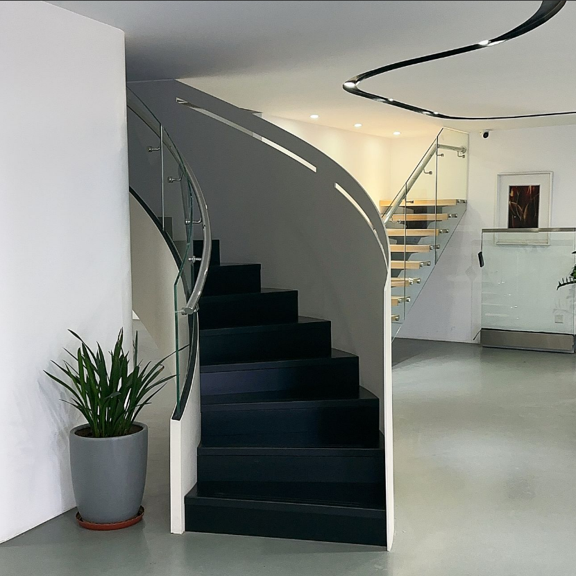 Demose Stair & Railing | Foshan