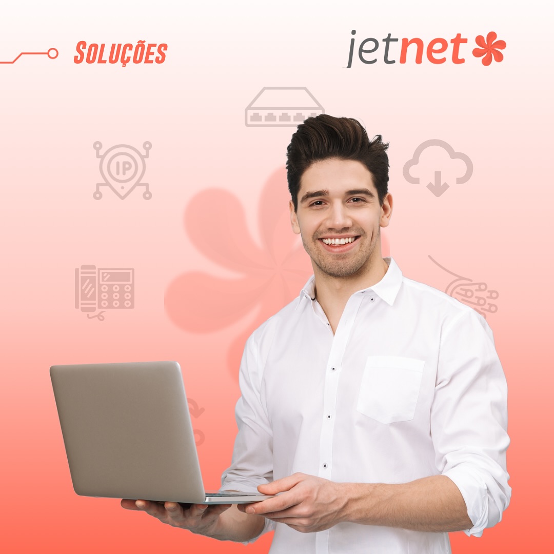 Jetnet