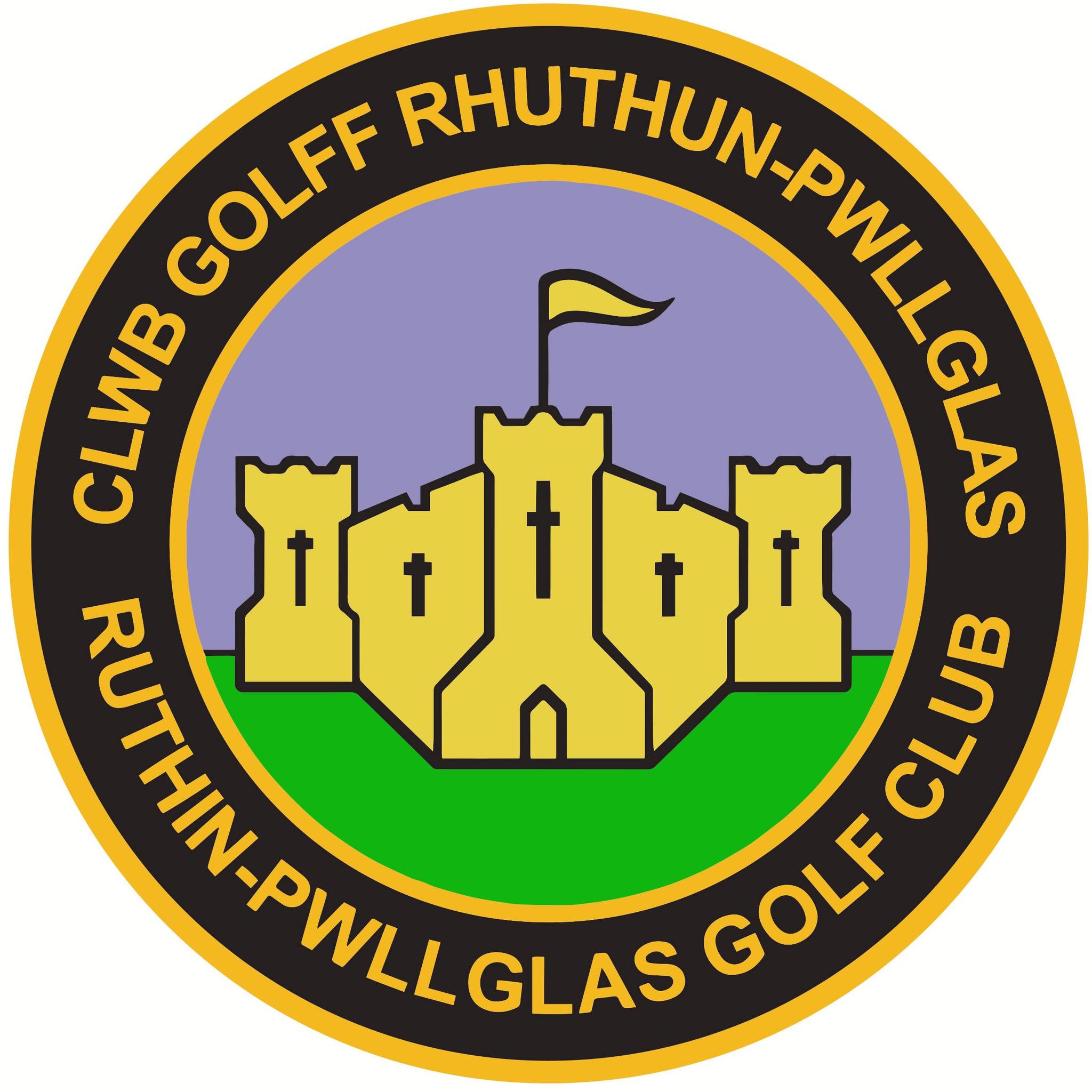 Ruthin - Winners of the Ladies' Spring Open were the Denbigh team - Mel ...