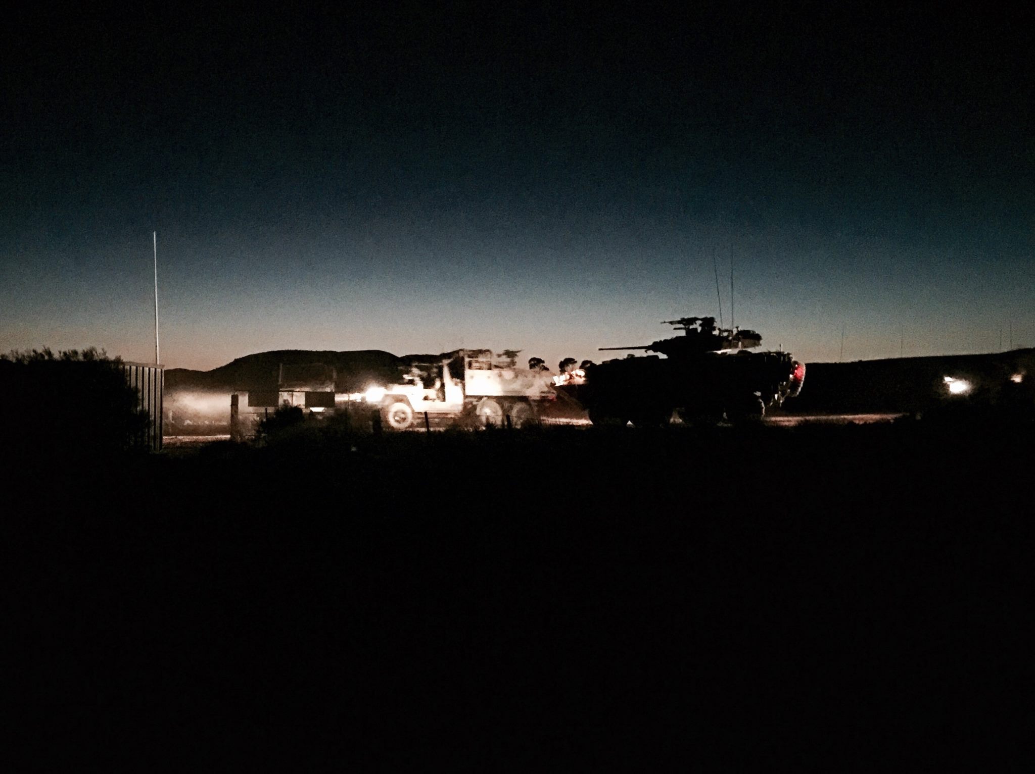The Brigade... - 7th Battalion, Royal Australian Regiment | Facebook