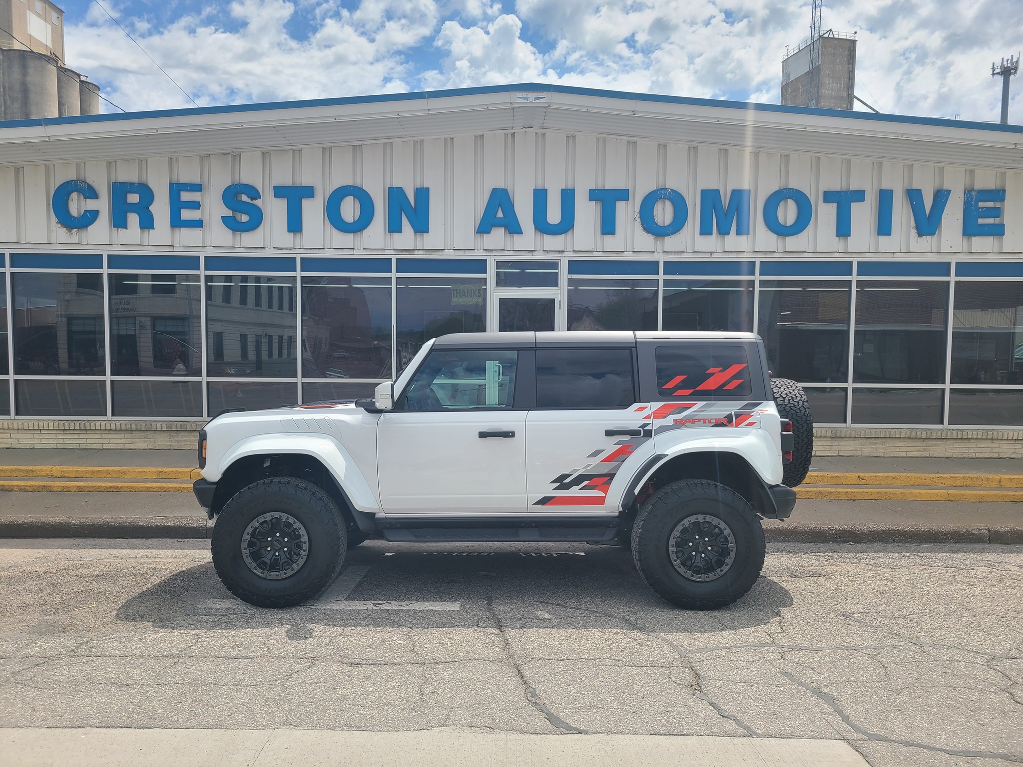 Creston Automotive | Creston IA