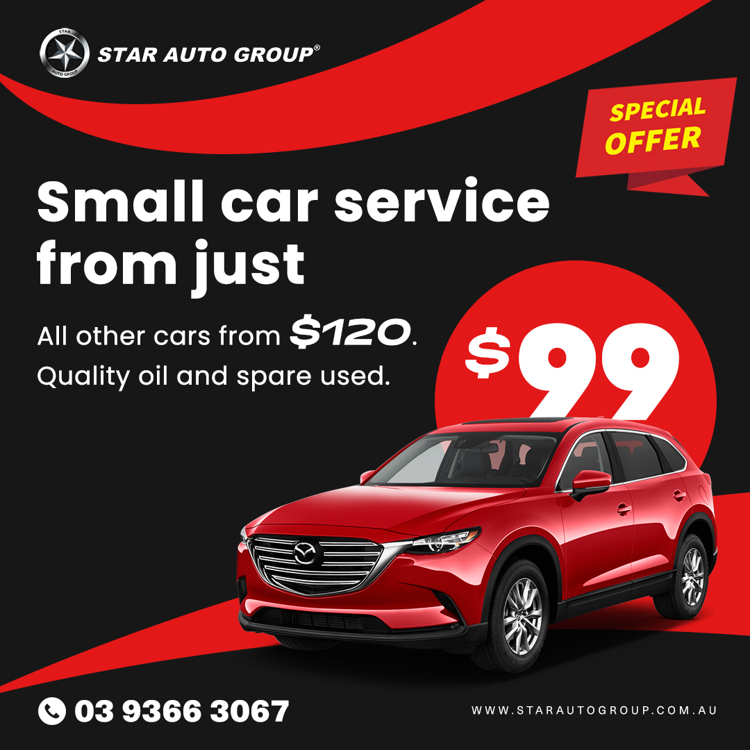Star Auto Group