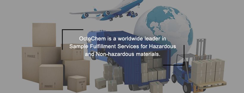 OctoChem Inc., now Odyssey Logistics