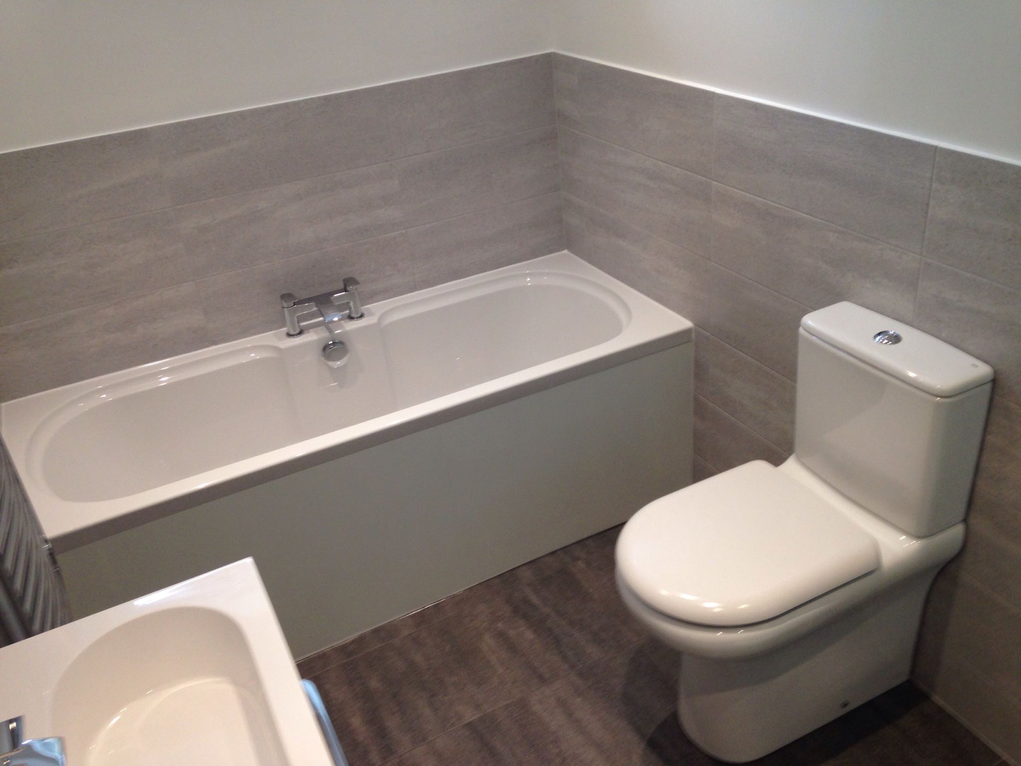 Our latest complete refurbishment... - Alternative Interiors