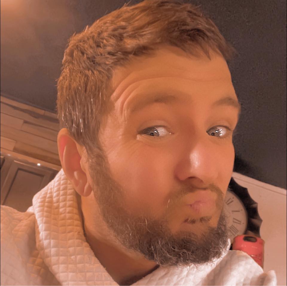 Kyle Rutherford