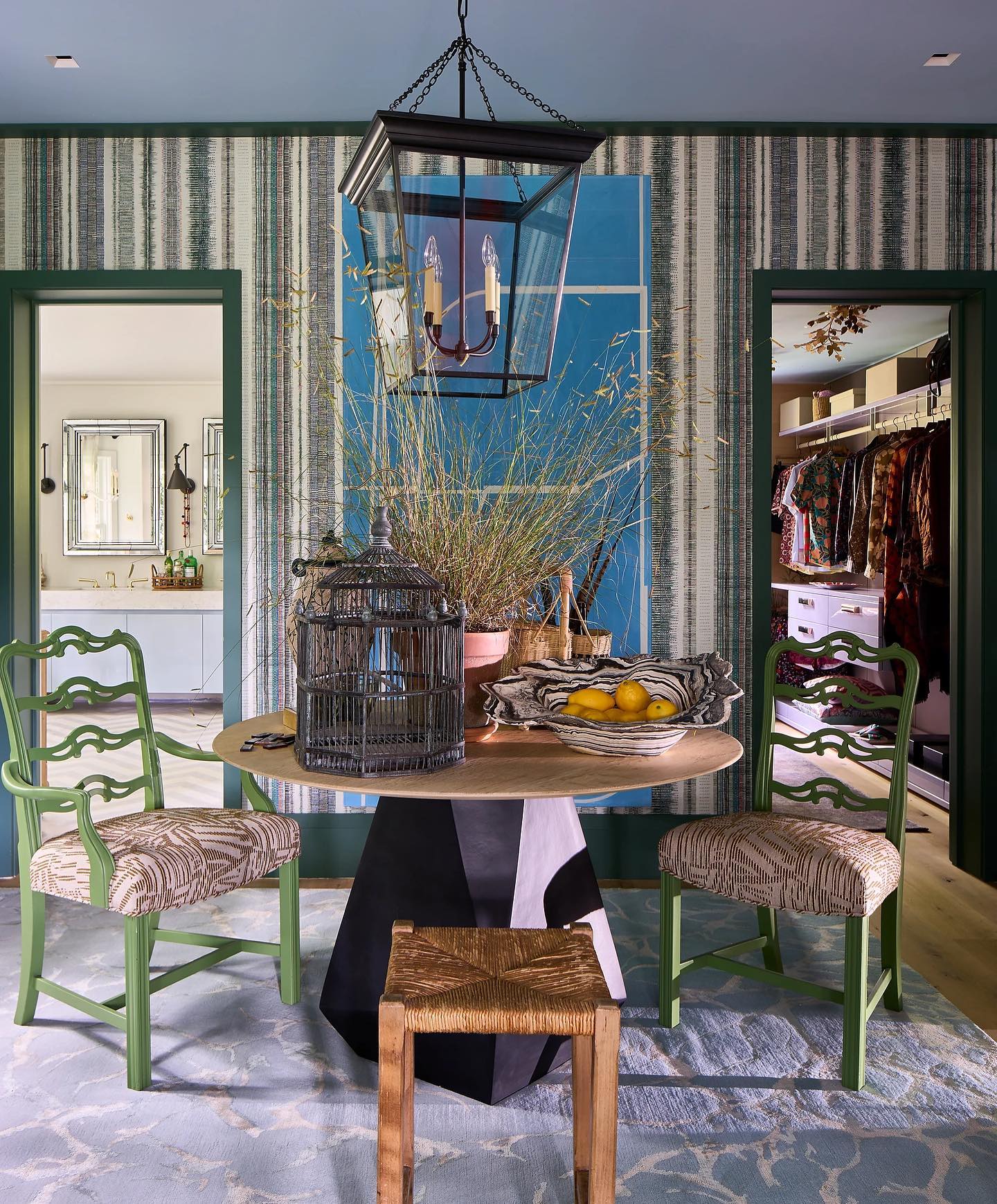 Rayman Boozer for APT48 | New York NY