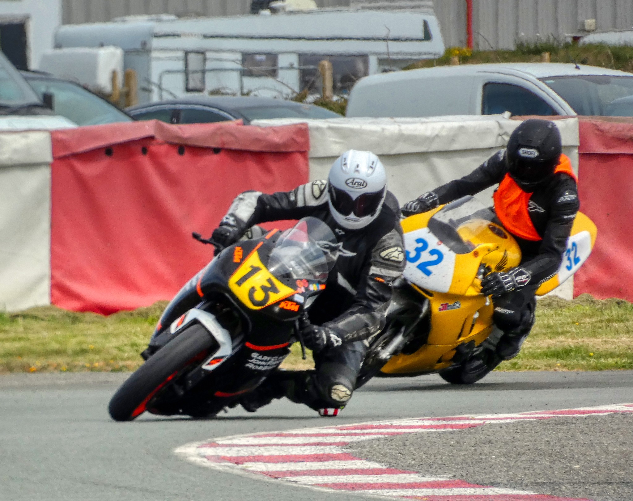Andreas Racing Association | Facebook
