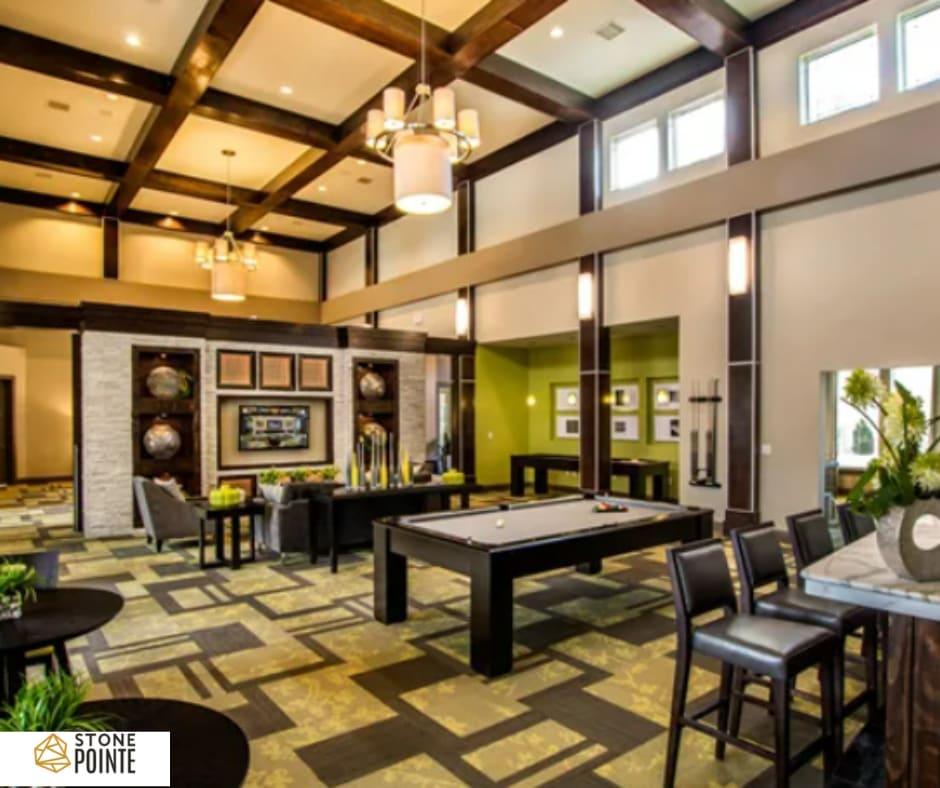 Stone Pointe Apartments - Woodbridge, VA | Woodbridge VA