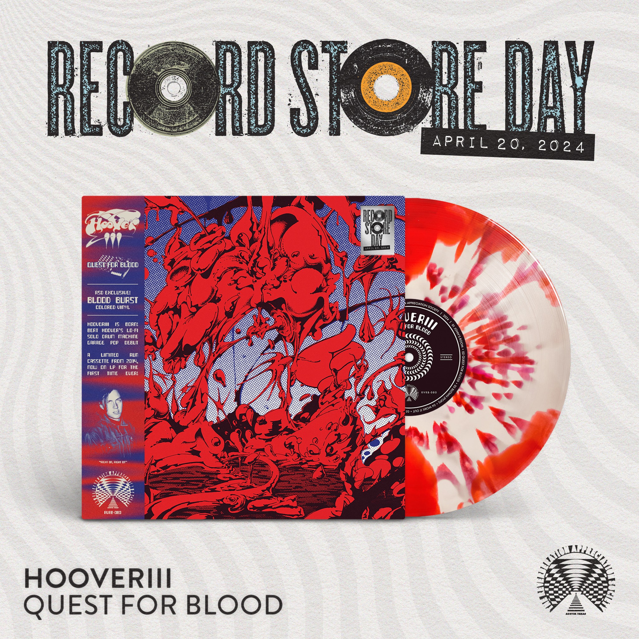 Scott Weiland Live is officially out now for Record Store Day