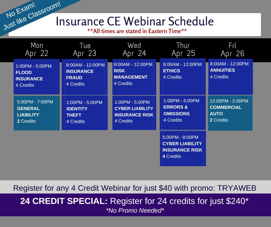 Enterprise - 👀 Take a Look: Next week's #RemoteCE schedule is up and ...