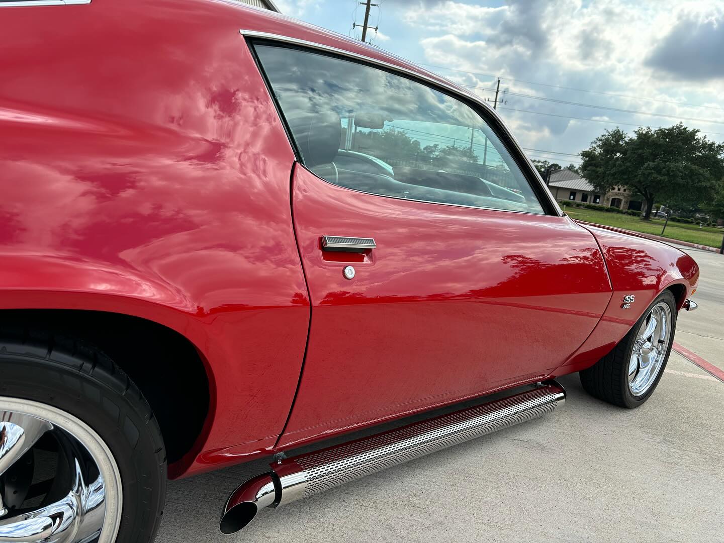 Dynamic Autoworks | Spring TX