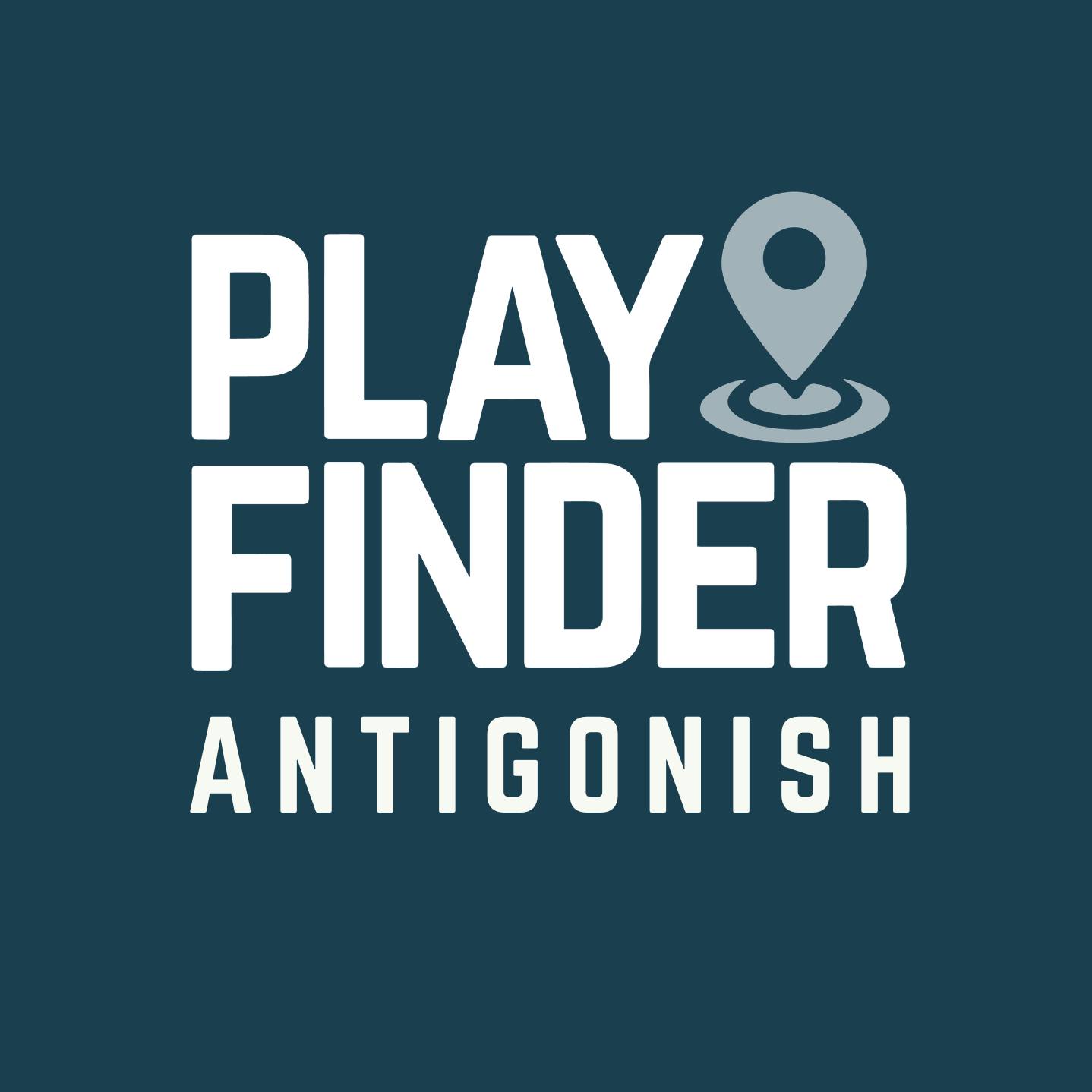 PlayFinder Antigonish | Antigonish NS