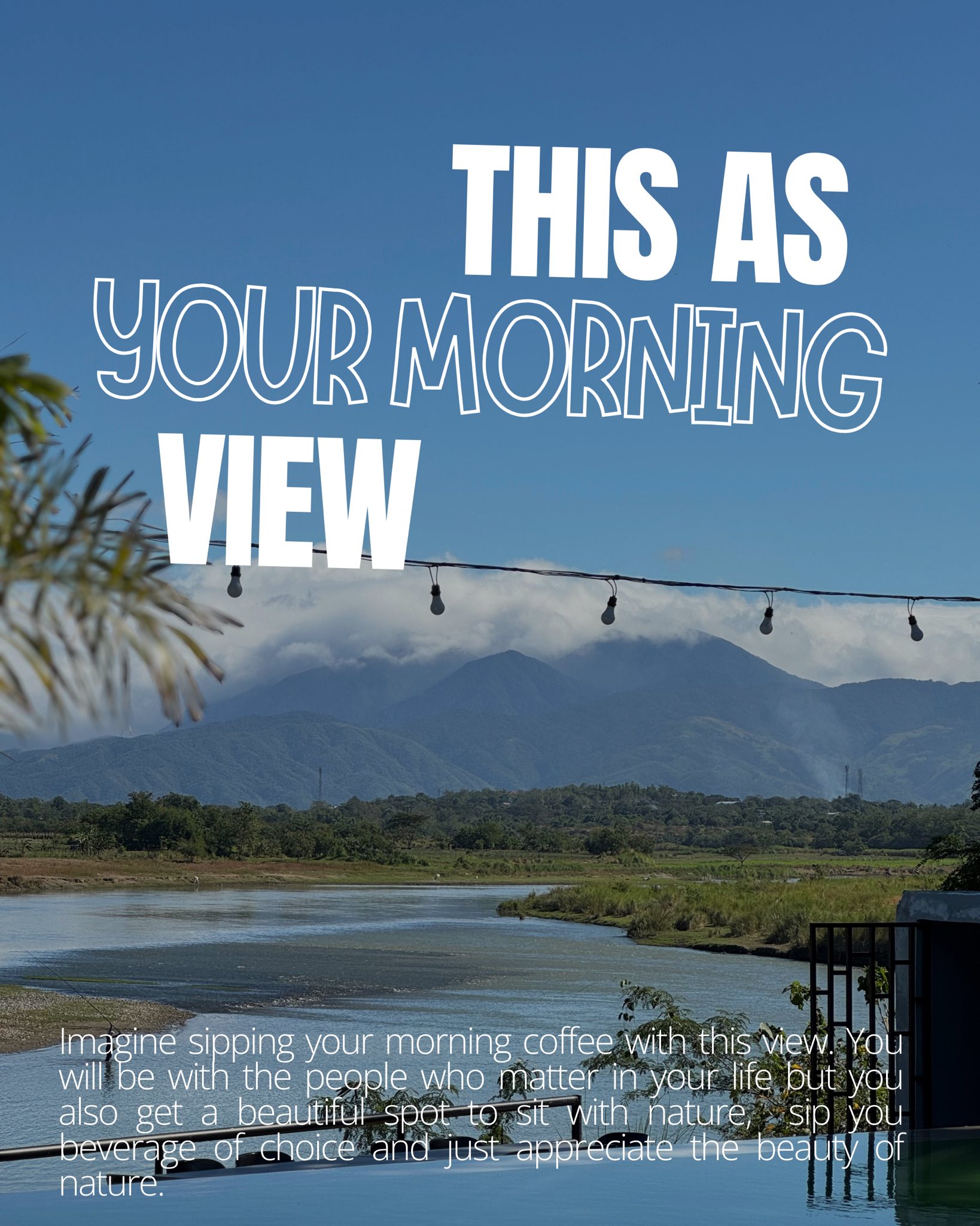 Rustic River Resort - Palayan | Palayan City
