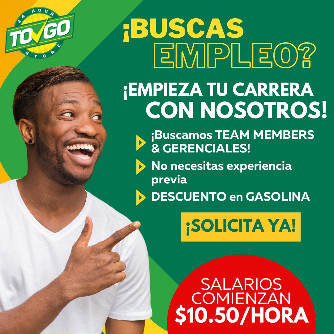 To Go Stores