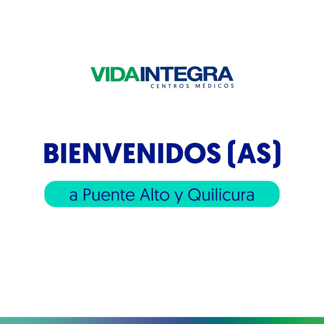 Vidaintegra - ¡Bienvenidos/as a nuestras sucursales de...