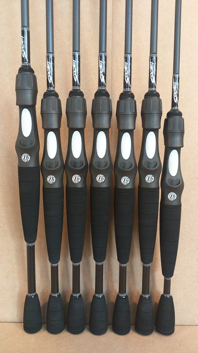 JB Custom Rods | Curitiba PR