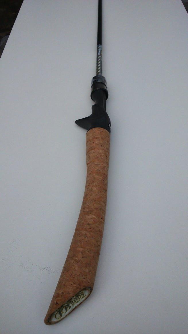 JB Custom Rods | Curitiba PR