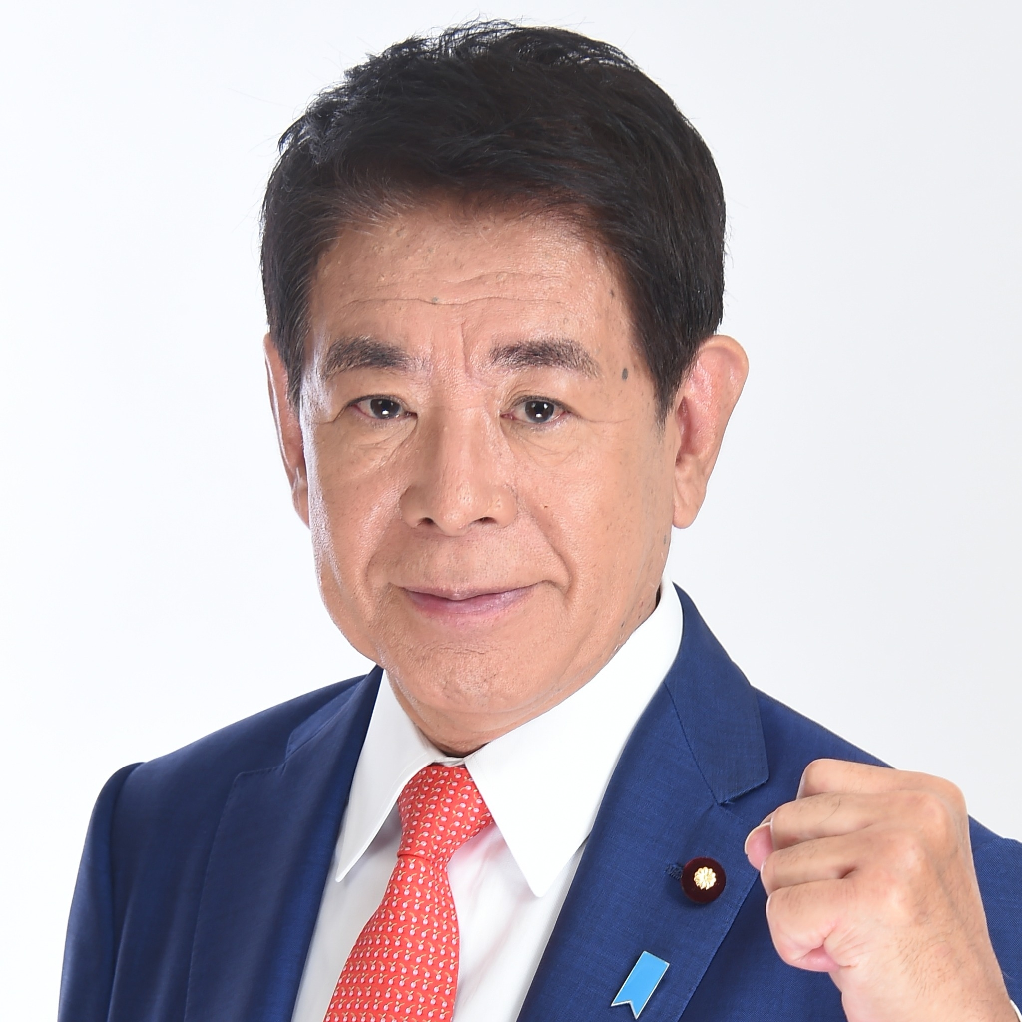 下村博文 新しい日本を創ろう