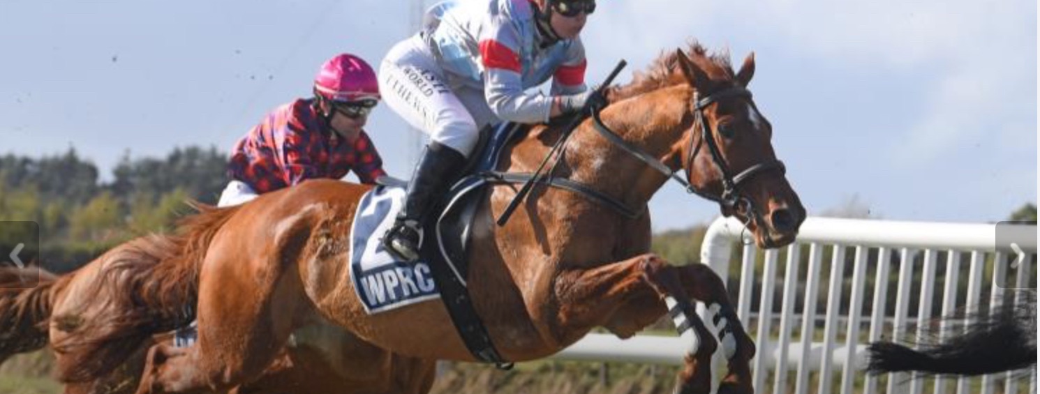 Waverley Racing Club