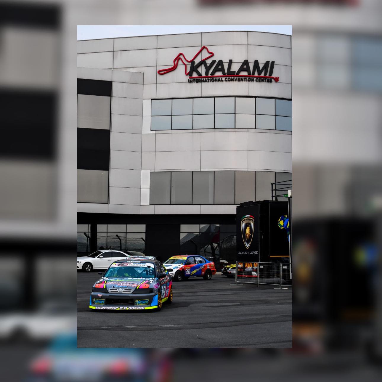 Race Update Mahem Raceway Supreme Challenge Saturday ended on a high ...