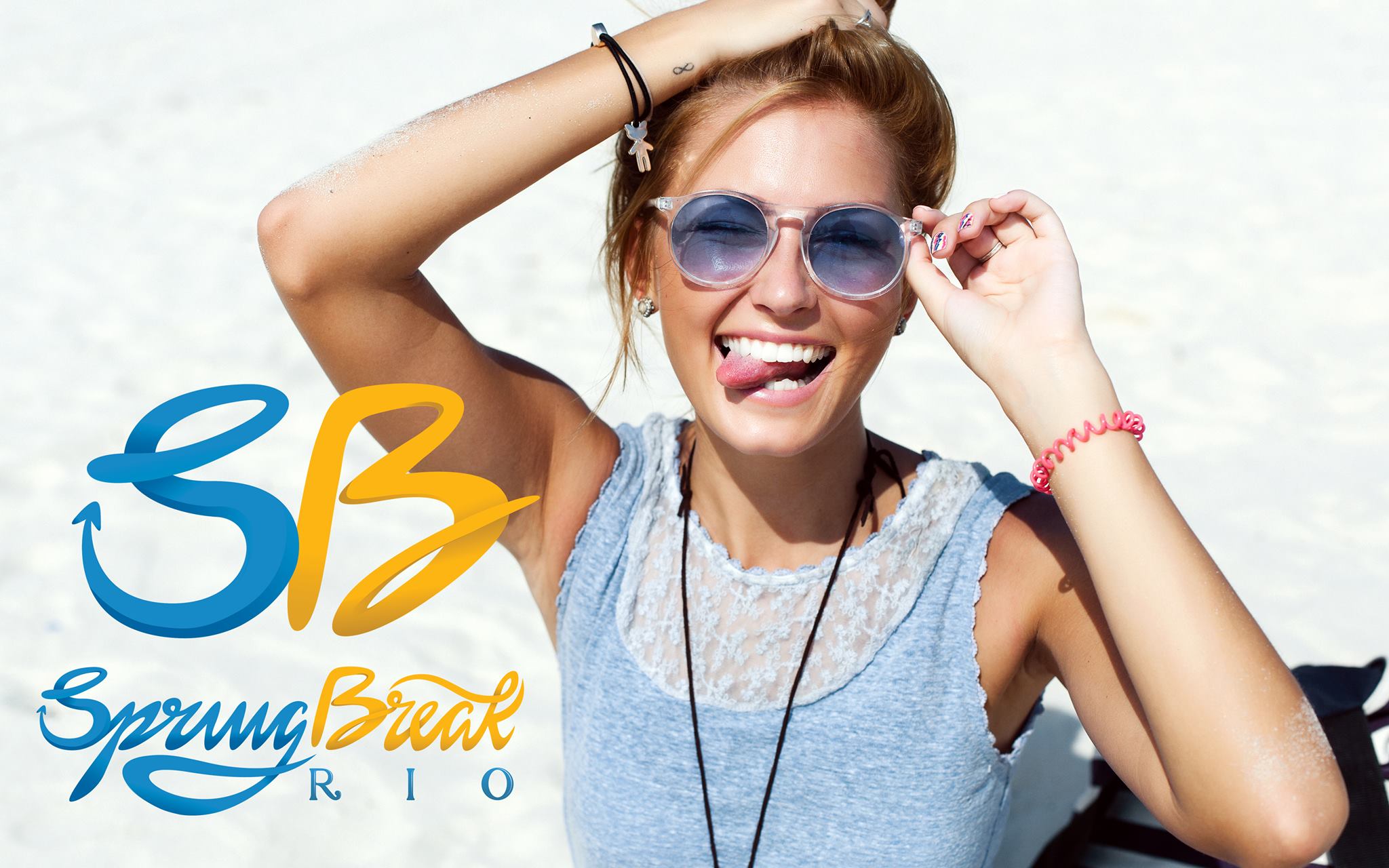 Spring Break RIO