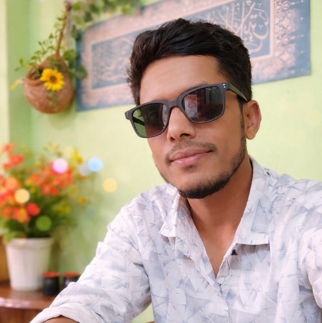 Arif Rabbani