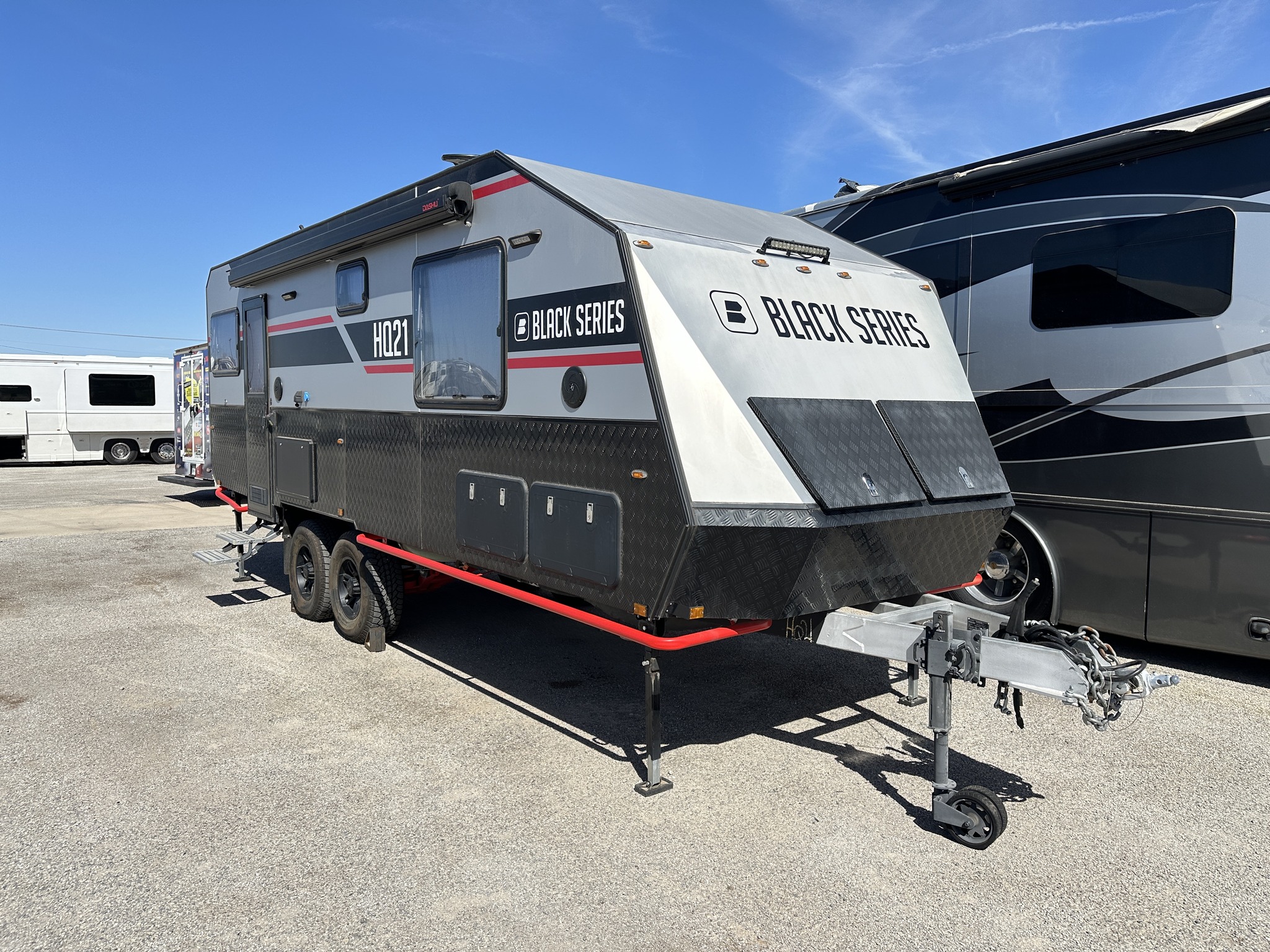 Texas Rv Outlet - Texas Rv Outlet added a new photo.