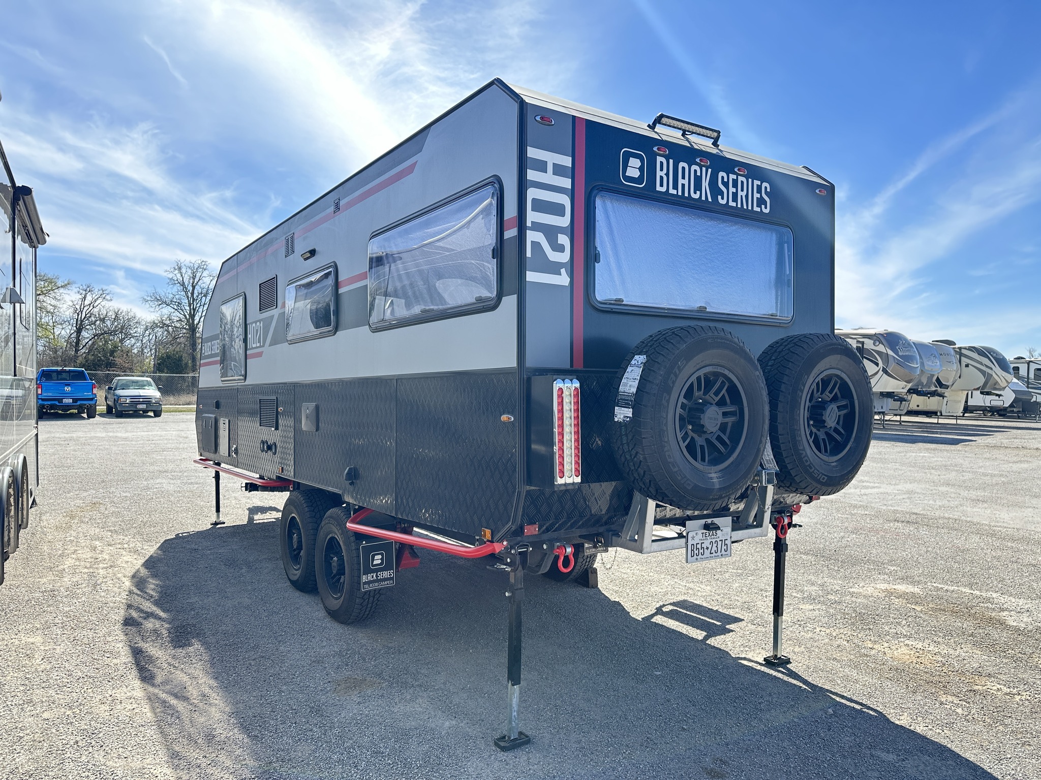 Texas Rv Outlet - Texas Rv Outlet added a new photo.