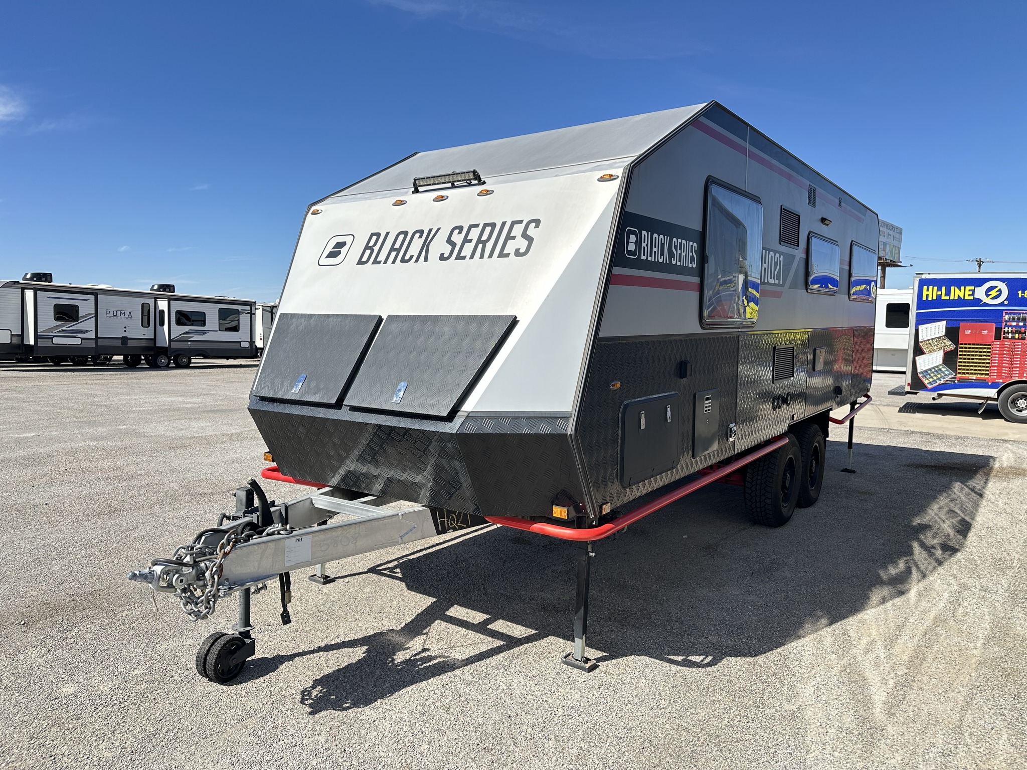 Texas Rv Outlet - Texas Rv Outlet added a new photo.