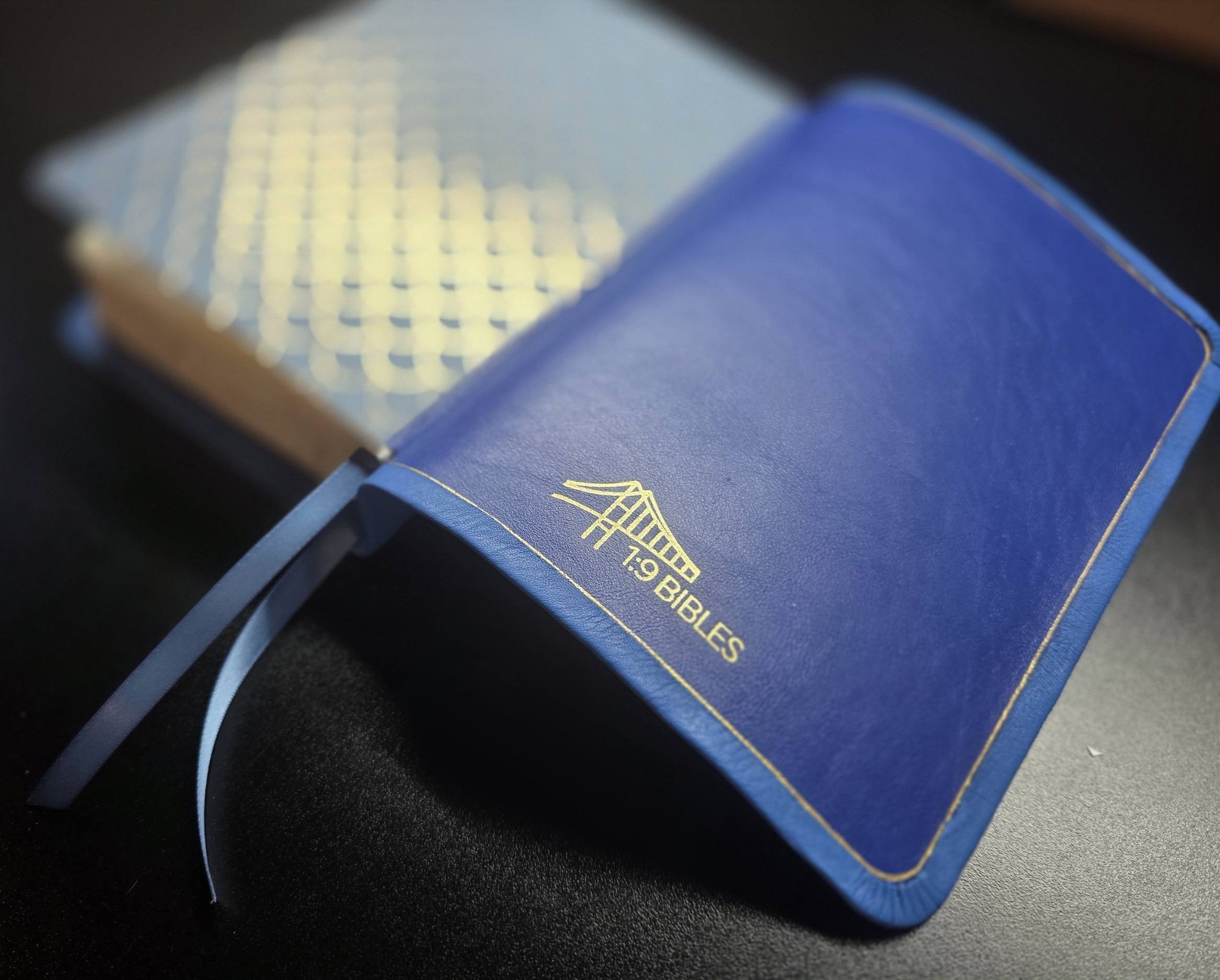 RLW BIBLE - Refined. Lasting. Well-Crafted. RLW BIBLE | Facebook