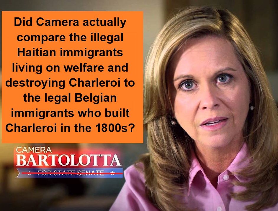 Steve Renz - Charleroi, PA was founded in 1890 by Belgian... | Facebook