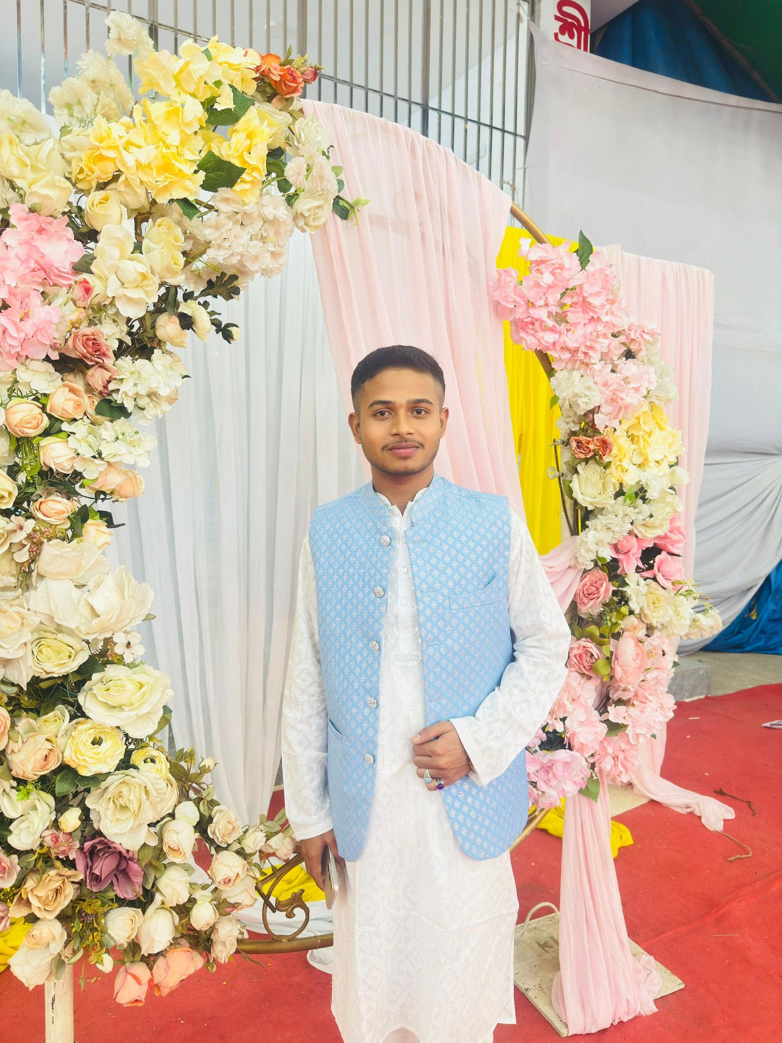 MD Rony Rony