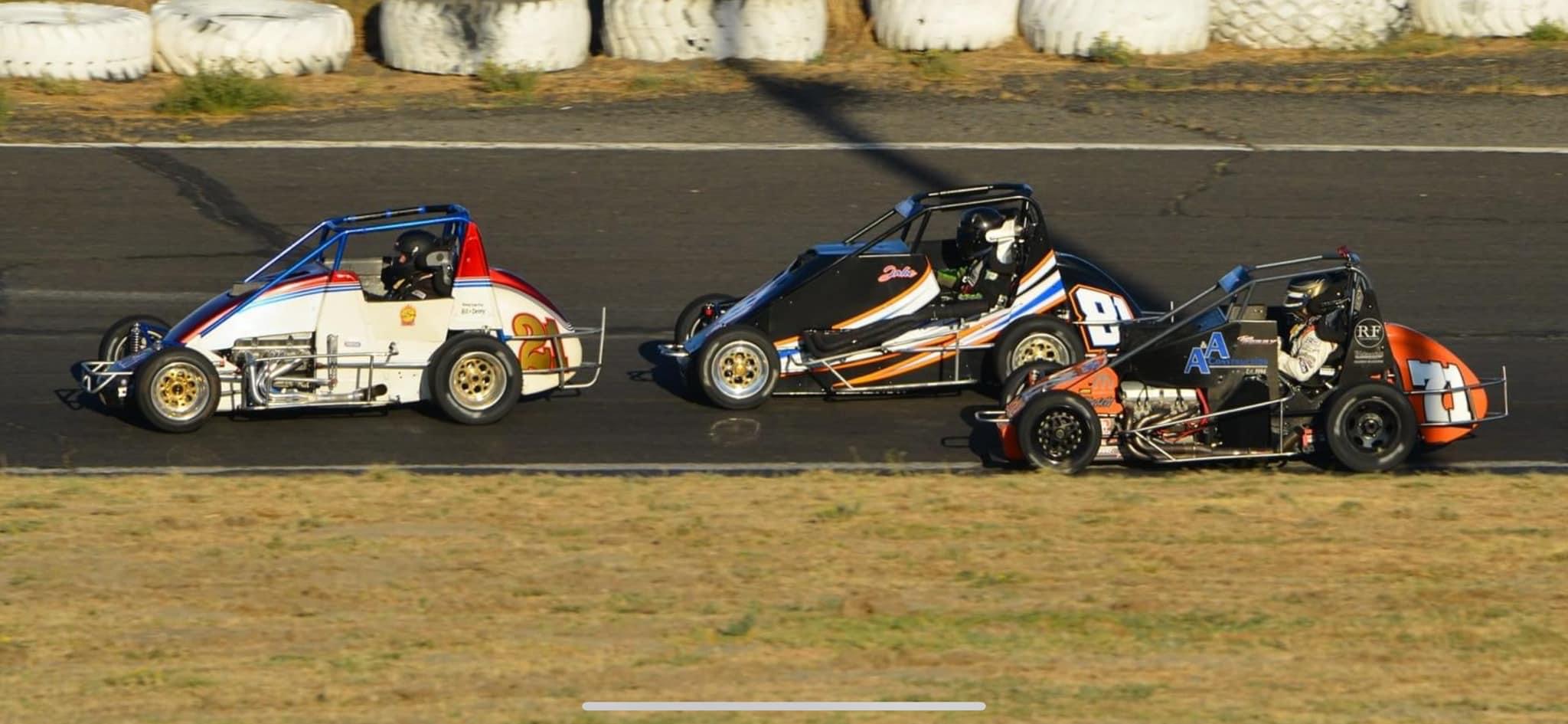 Washington - Washington Midget Racing Association Kicks Off 2025 Season ...