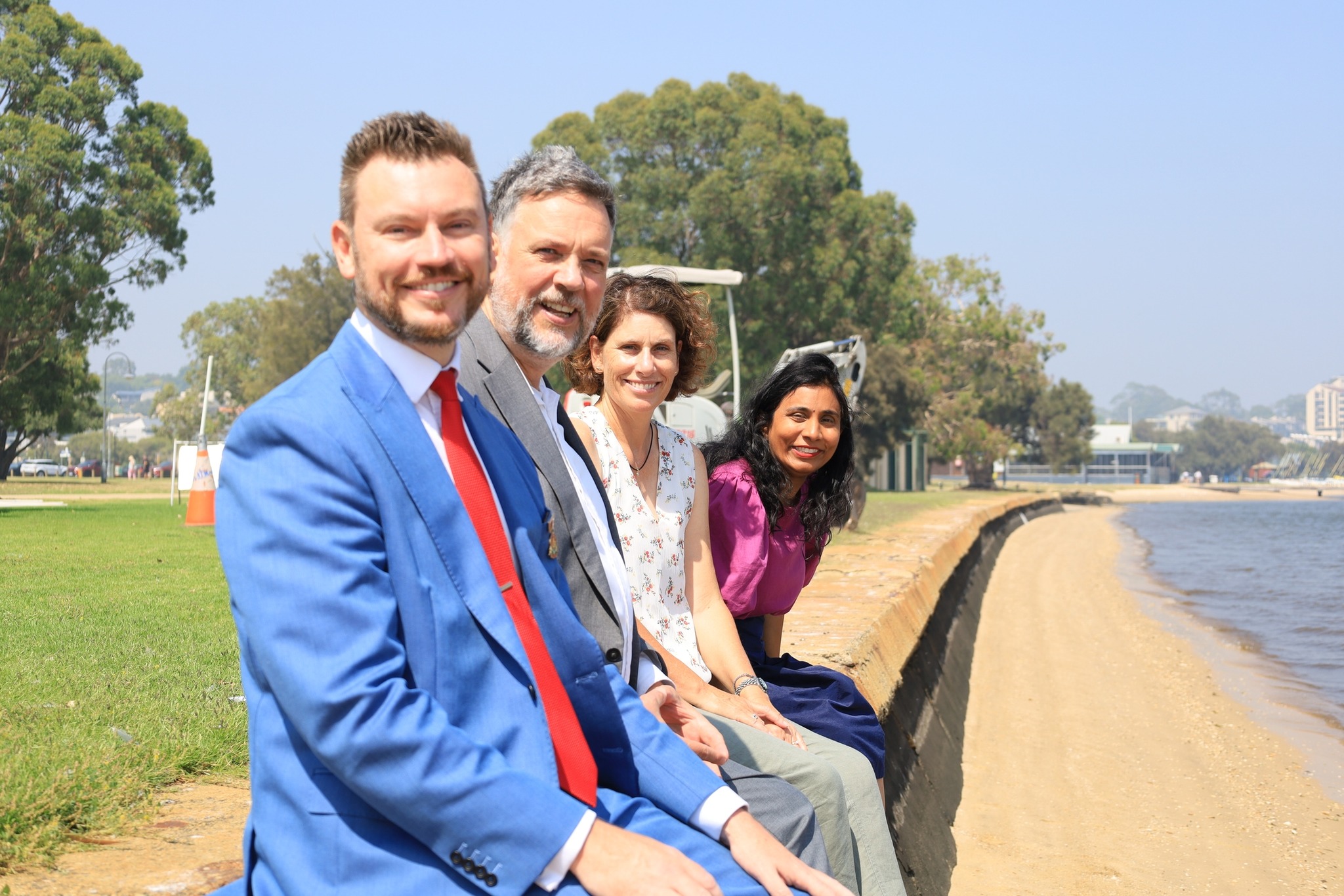 🌿 Exciting news for our beautiful... - City of South Perth