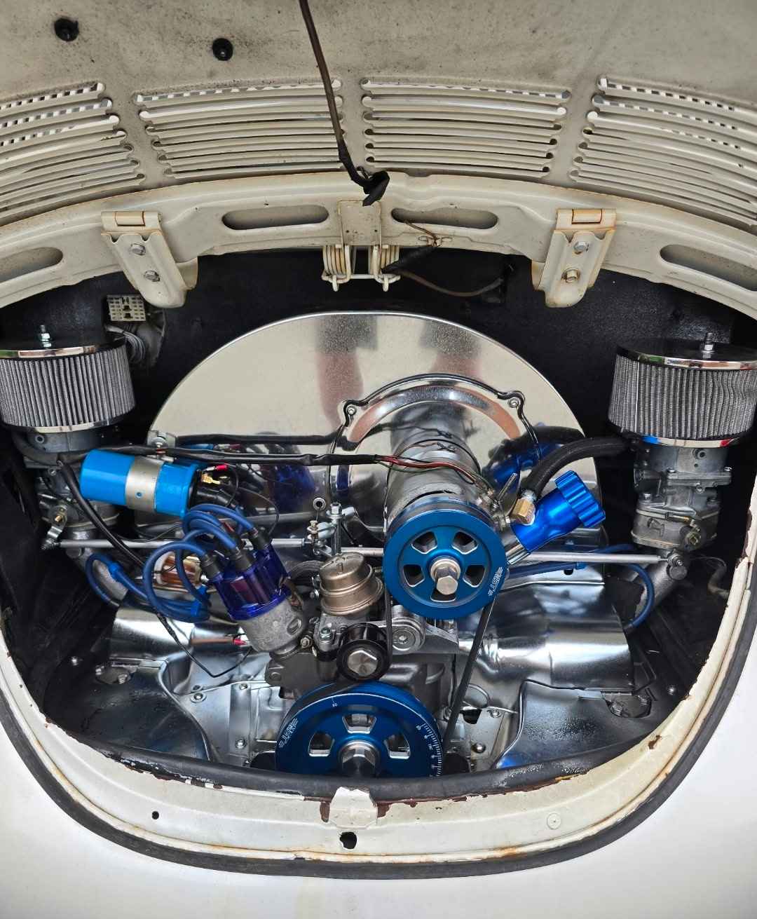 1973 Volkswagen Beetle - Dune Buggies & Sand Rails - Whitney, Nevada ...