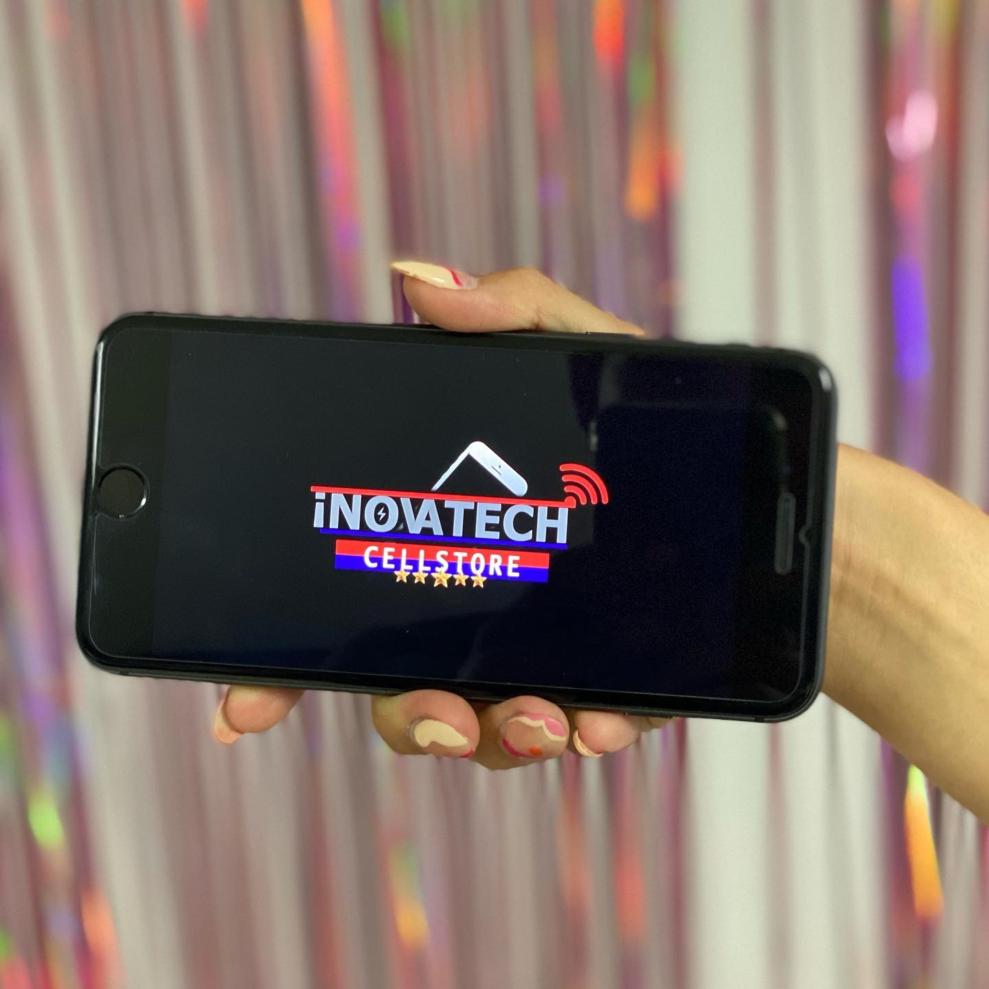 Inovatech cellstore