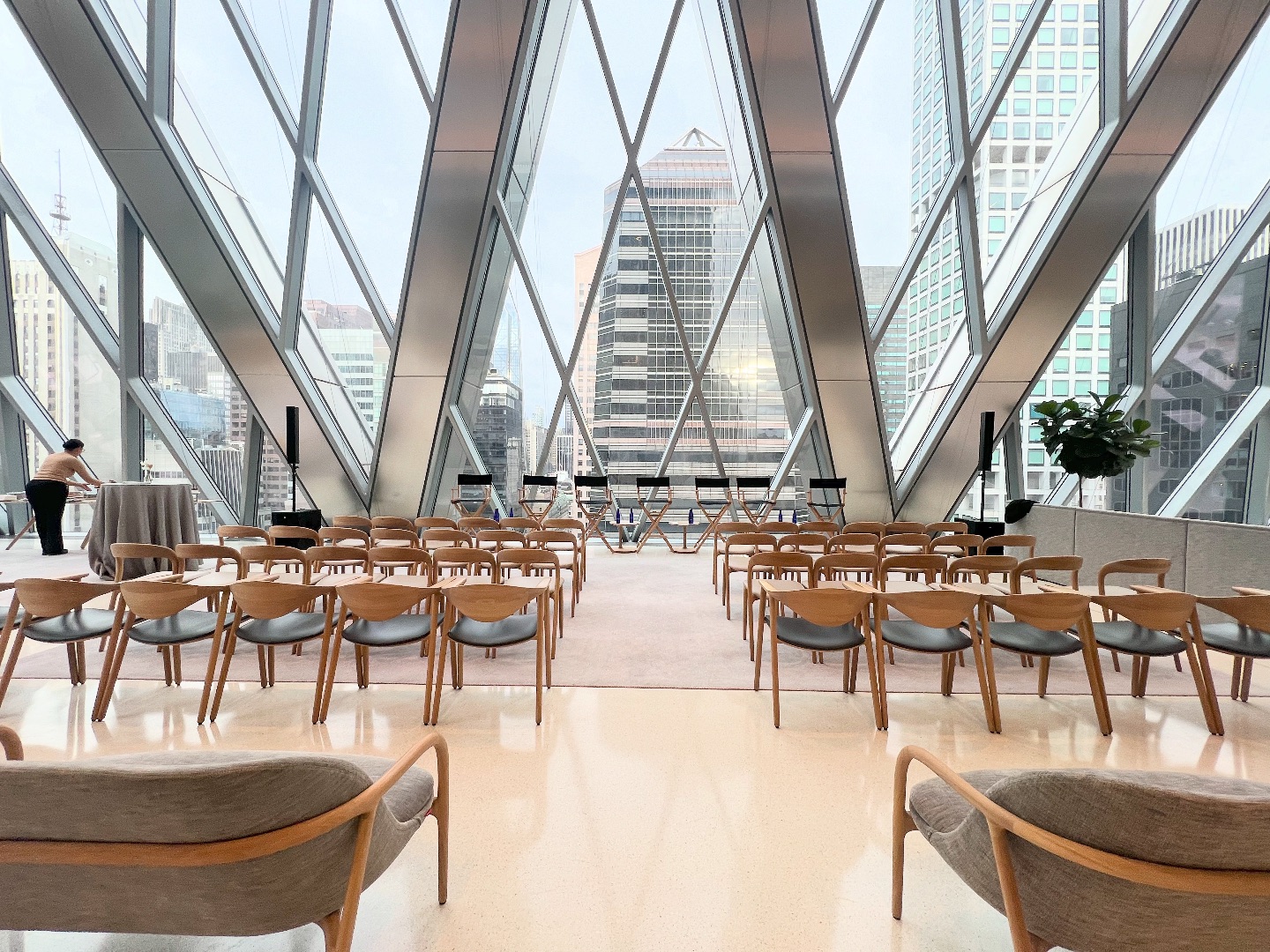 One Way Event Productions | New York NY