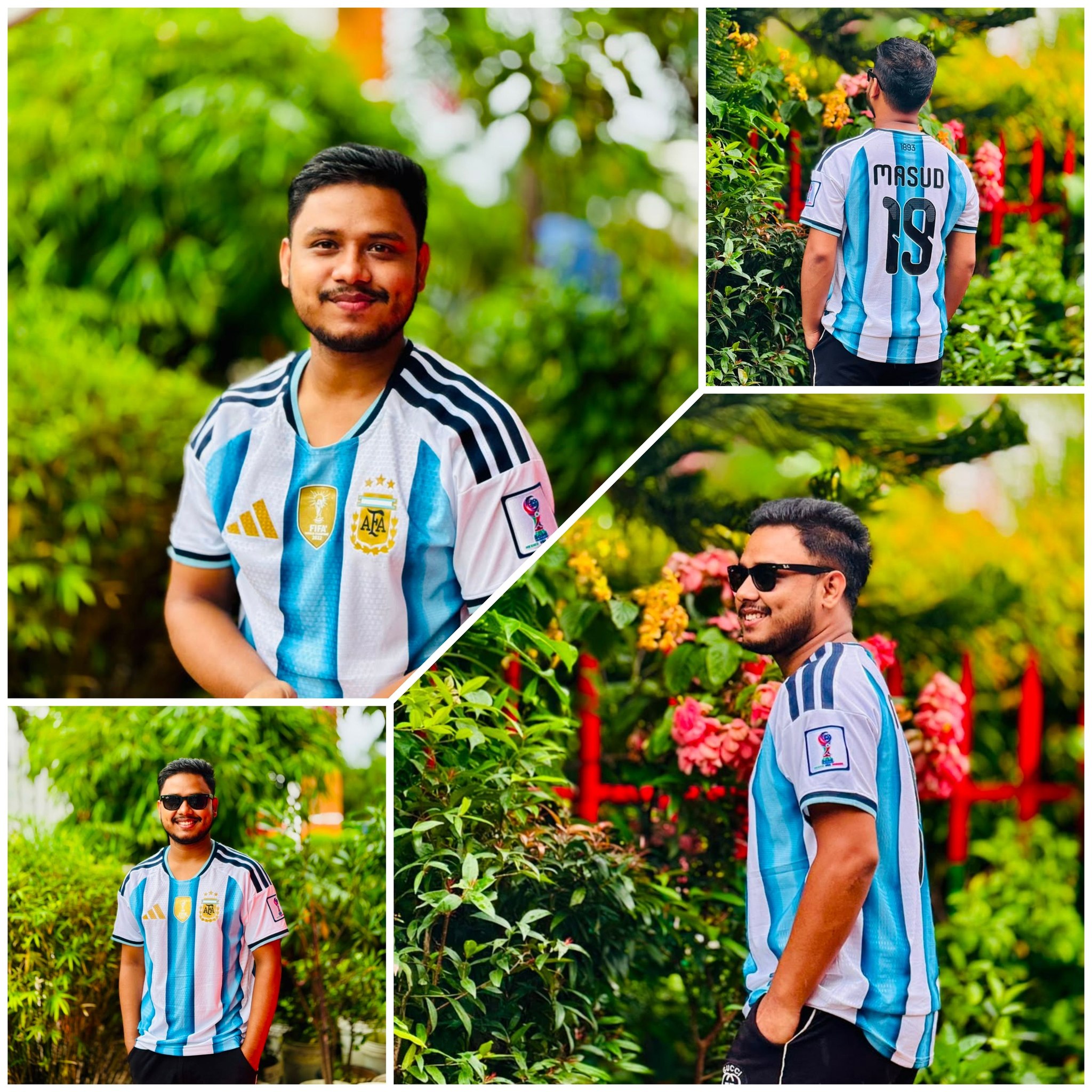 Masud Parvez