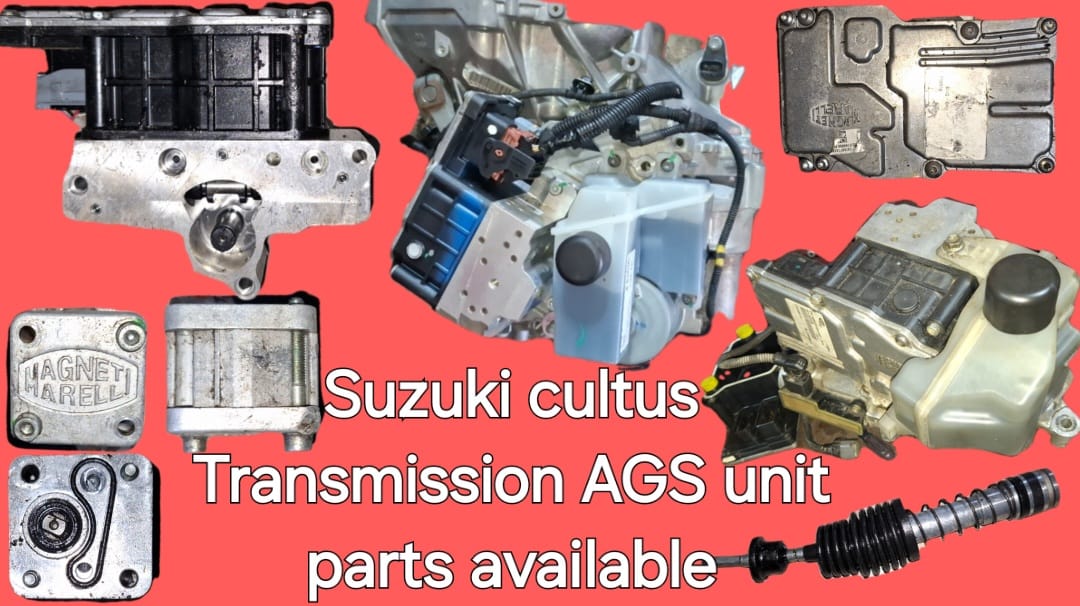 Khan Auto Workshop
