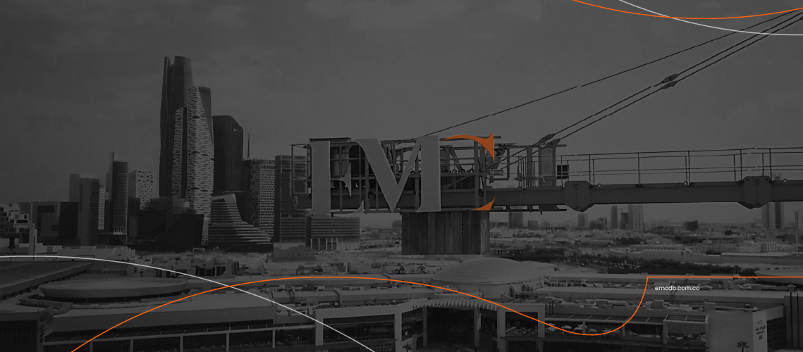 EMC . Design & Build | Riyadh