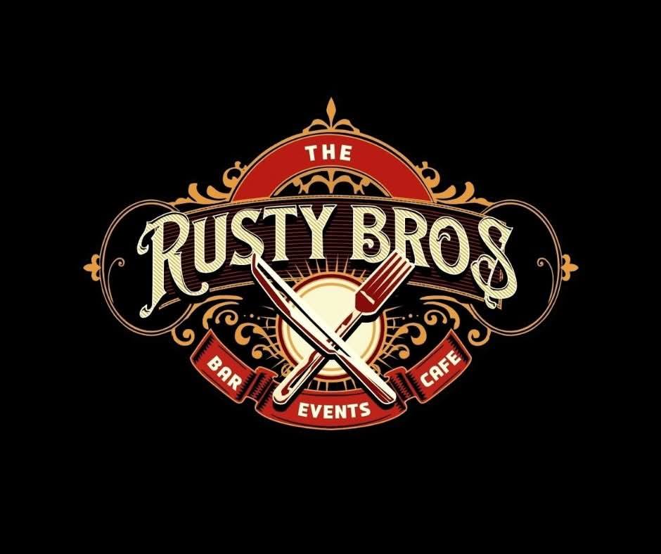 The Rusty Bros Since the inception,... - Rotorua Supper Club
