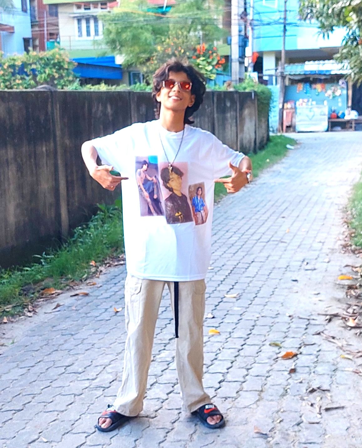 Mohit - Good morning family 🌄 ️ #mohitrajofficial #photography #fbpost ...