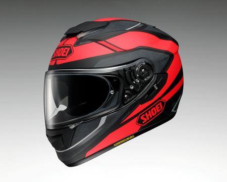 南海部品本社 - SHOEIヘルメットより、ツーリングフルフェイス「GT-Air 