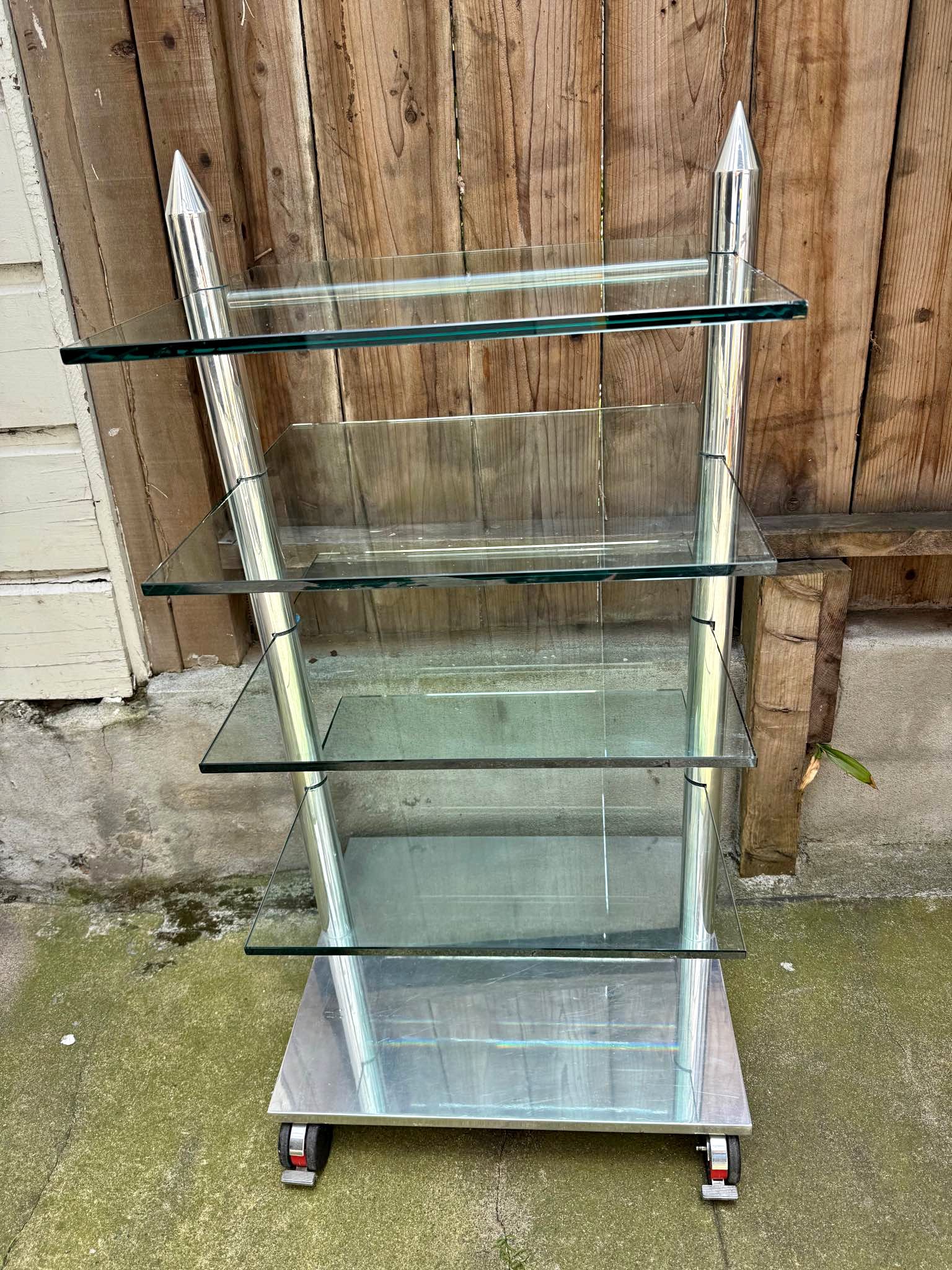 New and used 80s-postmodern-shelf-cabinet for sale | Facebook 