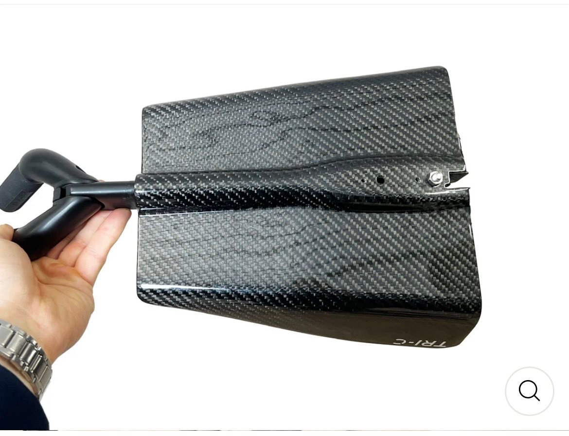 Hi, does the new Canyon Speedmax Armrest Upgrade Kit only fit to