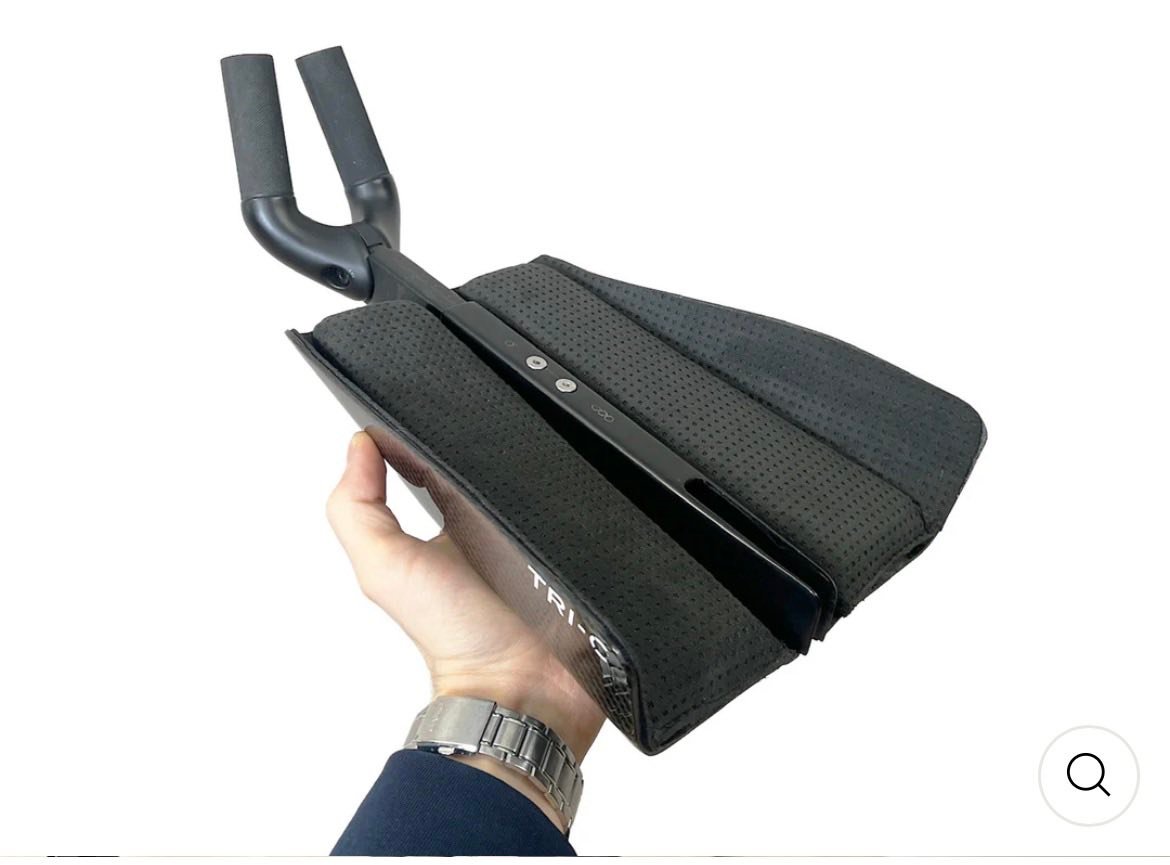 Hi, does the new Canyon Speedmax Armrest Upgrade Kit only fit to