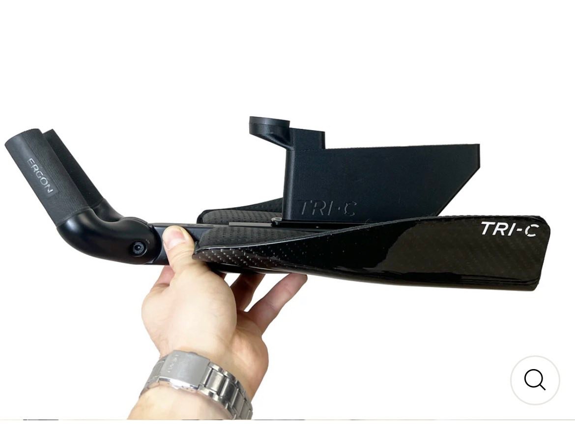 Hi, does the new Canyon Speedmax Armrest Upgrade Kit only fit to