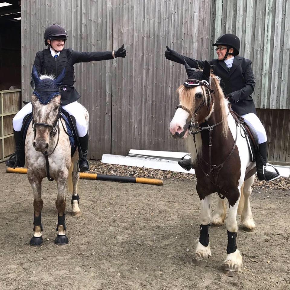 Old Town Riding School added a... - Old Town Riding School