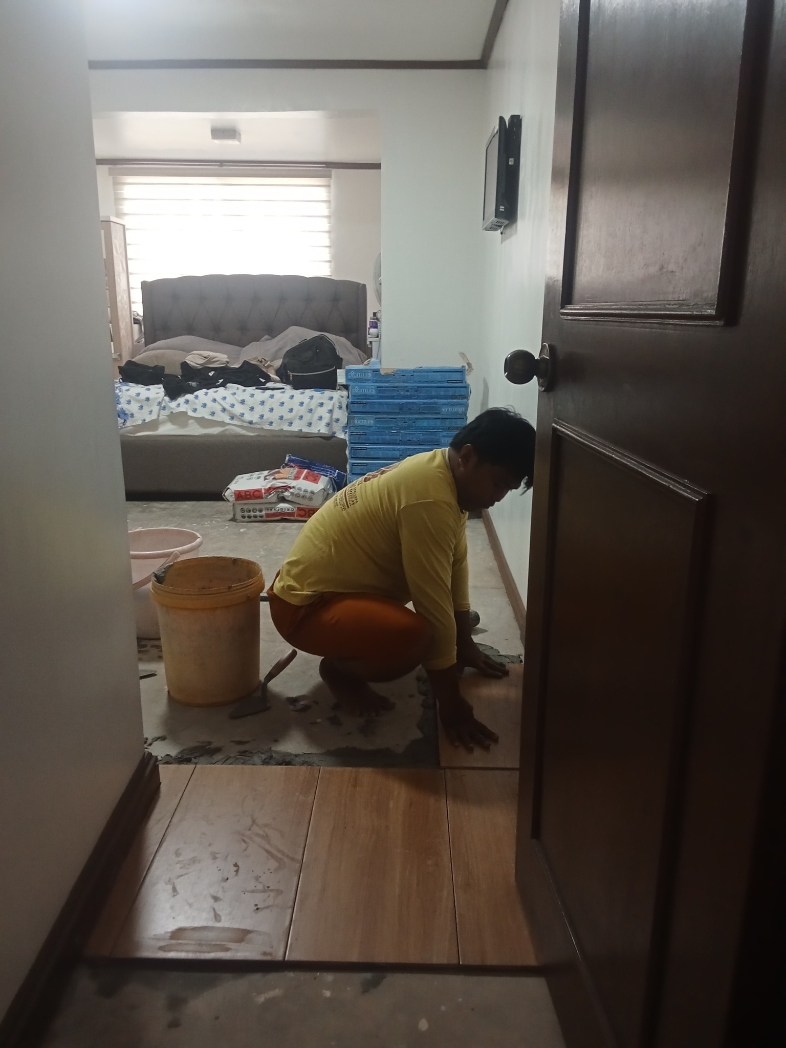 tile setter,carpenter,,installer(skilled worker) | Facebook